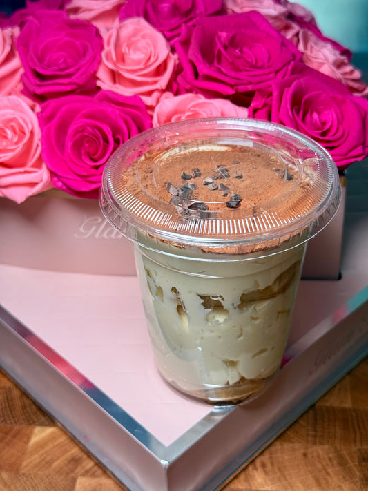CRÈME TIRAMISU